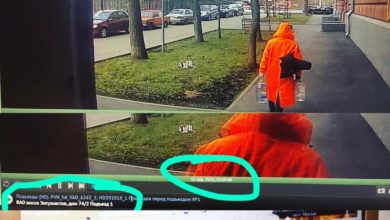 Жалобы на дезинфекцию в районе. Фото из архива депутата